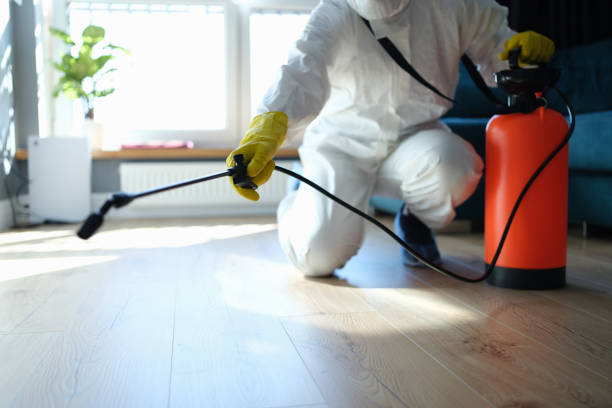 Reliable Unattended Death Cleanup contractor in Jackson, MO by Dulley Family Biohazard Services